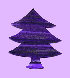 Lilac Streaked Tree